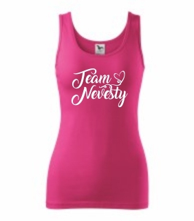 Team nevesty