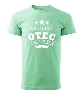 Otecko fúzy č. 2