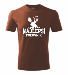 Naj poľovník