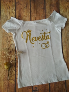 Trblietavá nevesta