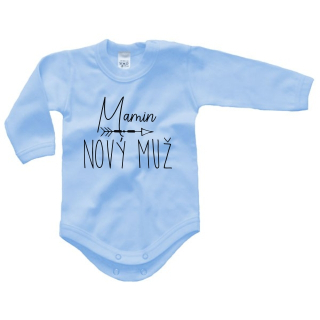 Mamin nový muž 