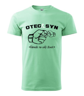 Otec a syn