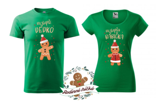 Dedko a babička
