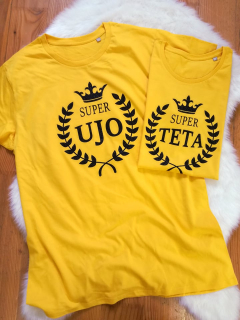 Ujo/teta