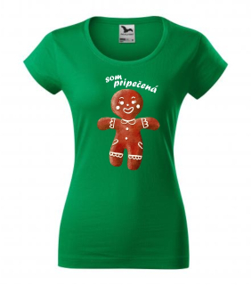 Pripečená