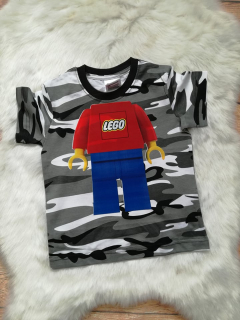 Lego panáčik veľ. 110