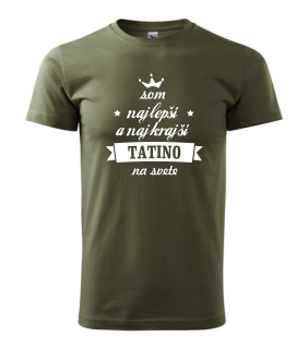 Naj a naj tatino veľ. L