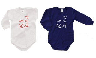 Som tu nová/ý