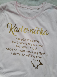 Kaderníčka