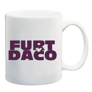 Hrnček -  Furt dačo