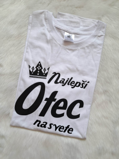 Naj otec veľ. XL