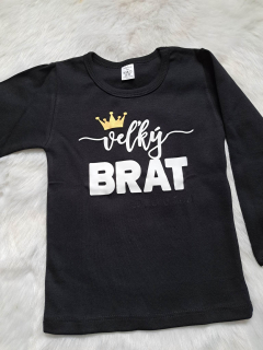 Veľký brat veľ. 104