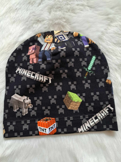 Čiapočka Minecraft 48cm