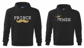 Prince/Princess