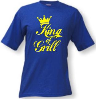 King of grill