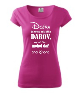 Dcéra
