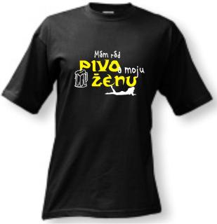 Mám rád pivo