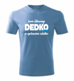 Šikovný dedko veľ. M