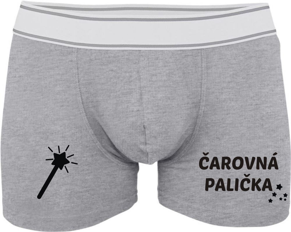 Čarovná palička