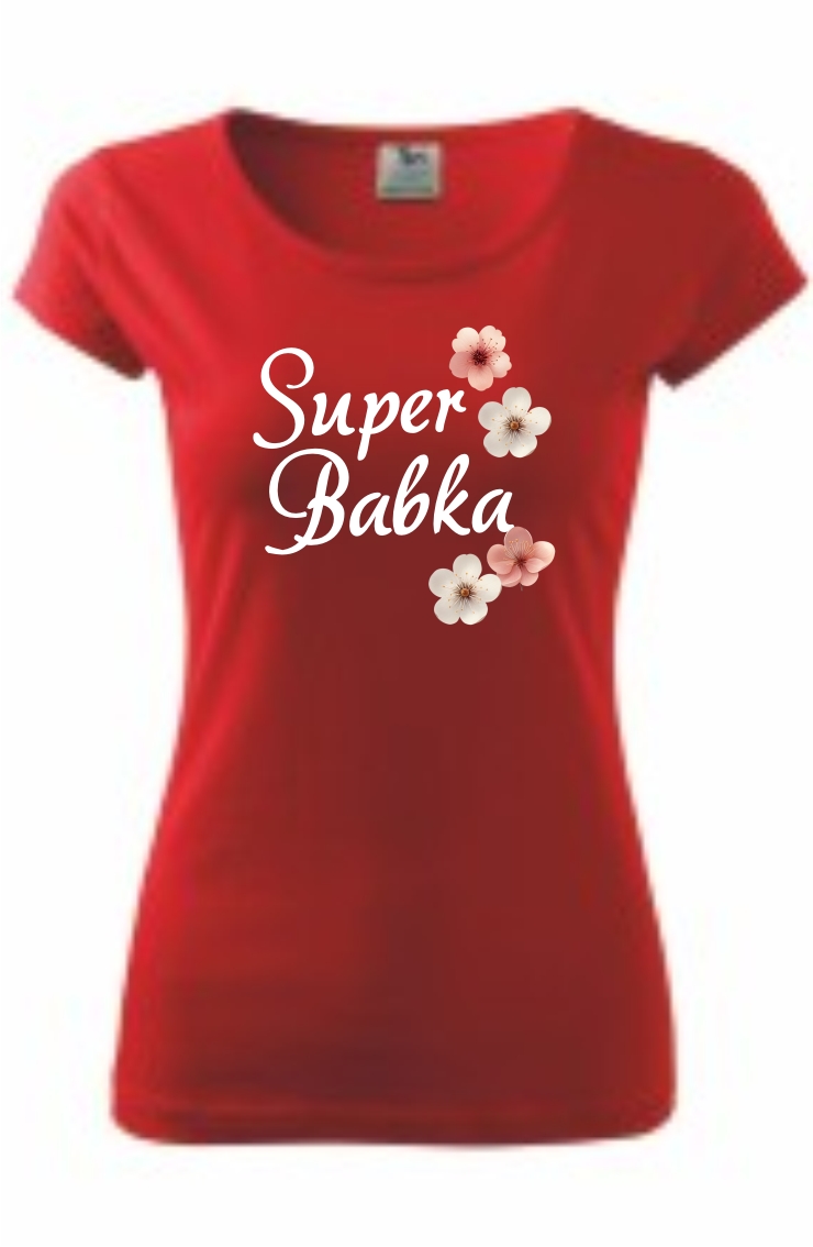 Super babka