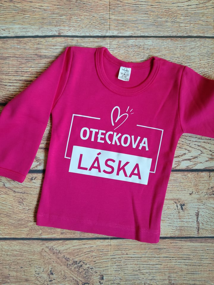 Oteckova láska veľ 74