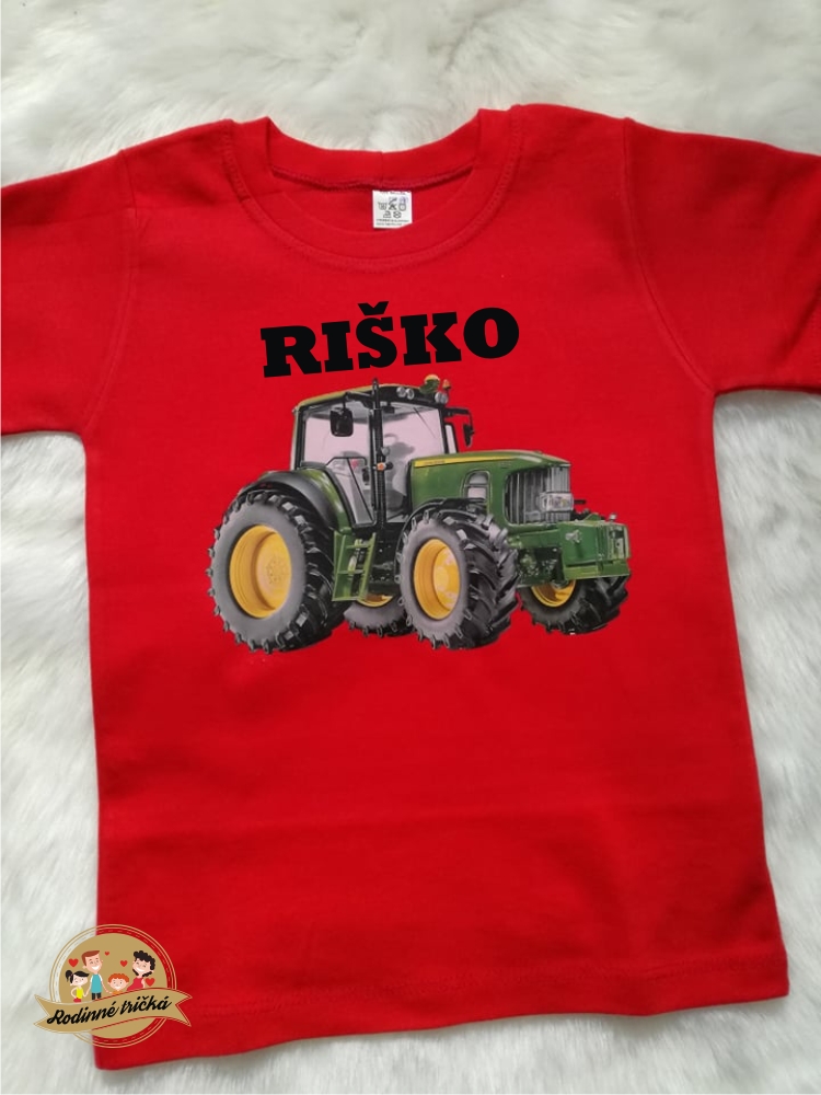 Traktor