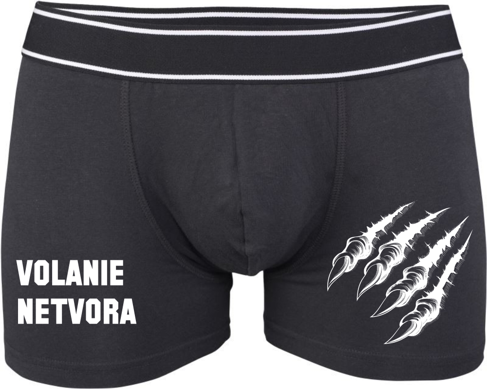 Netvor