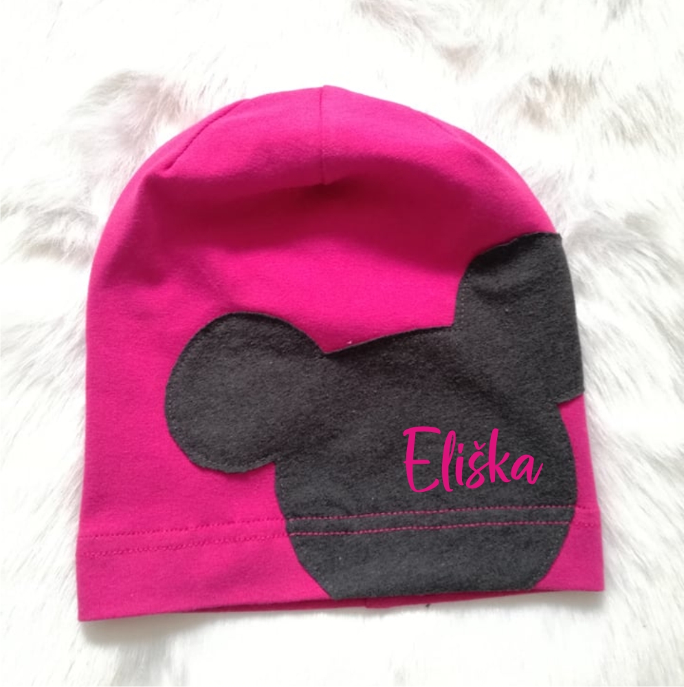 Prechodná čiapočka