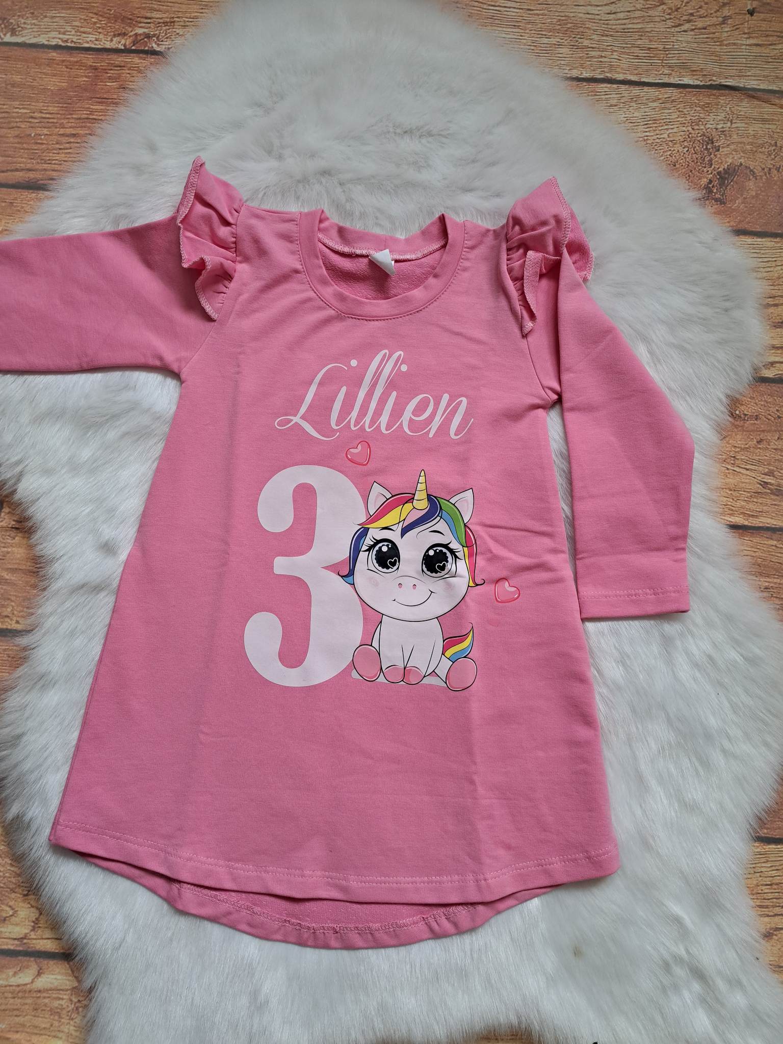 Lillien veľ. 98