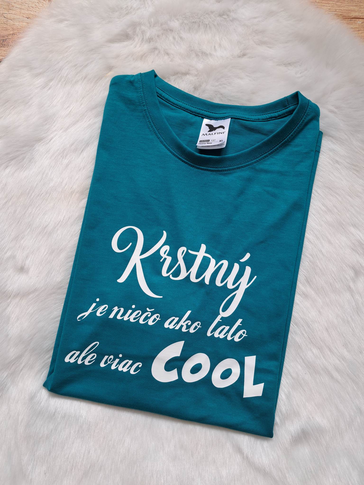 Krstný veľ. XL