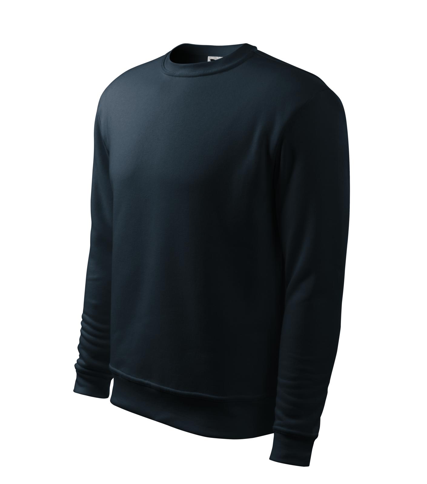 Unisex mikina veľ. XL