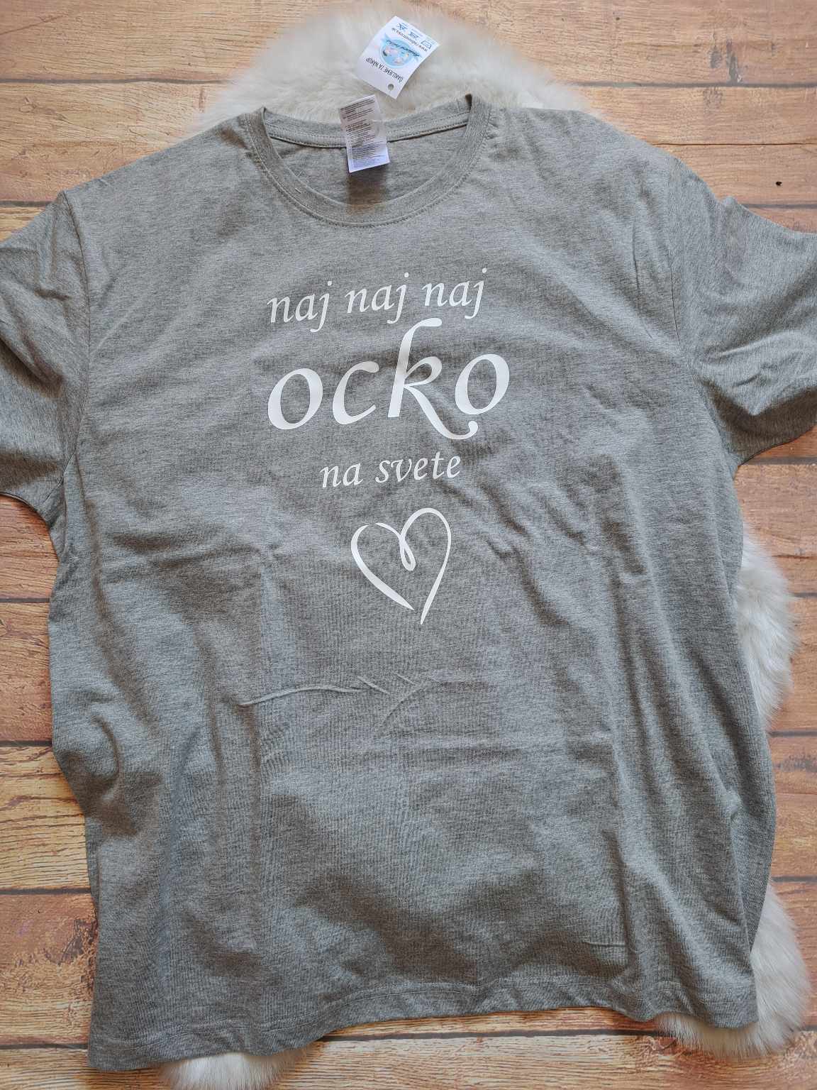 Ocko veľ. 2XL