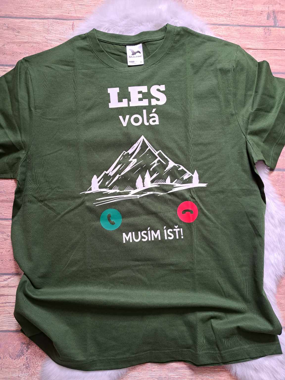 Les volá XL