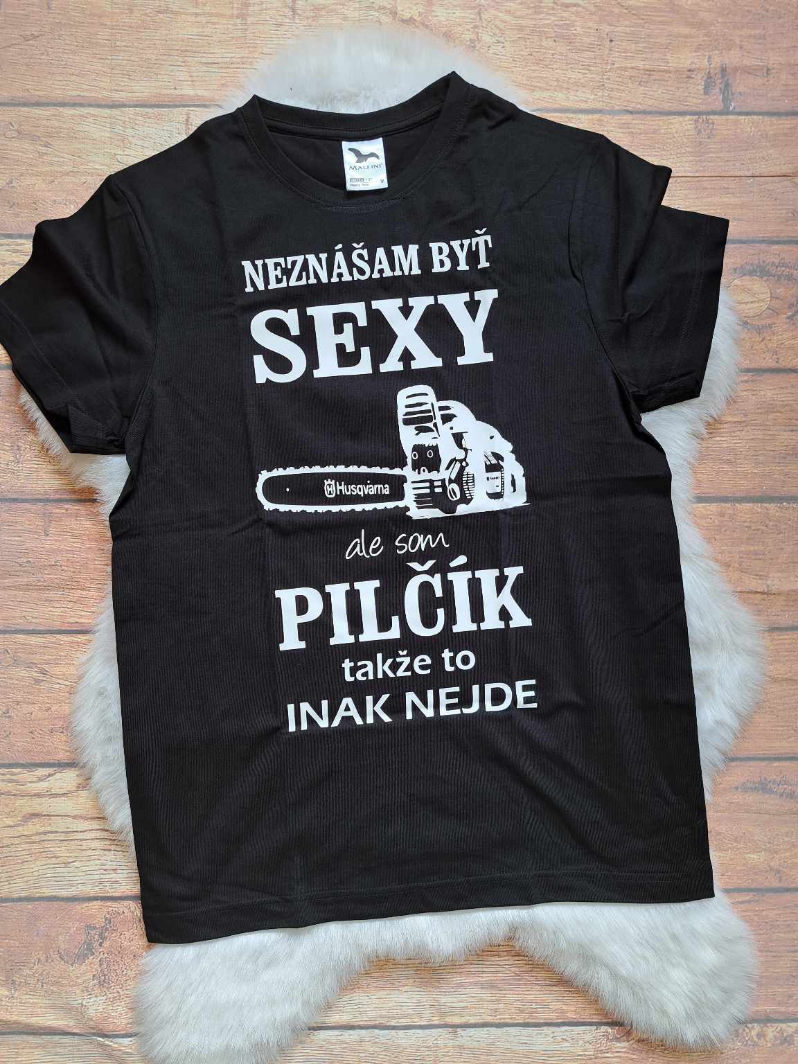 Pilčík M