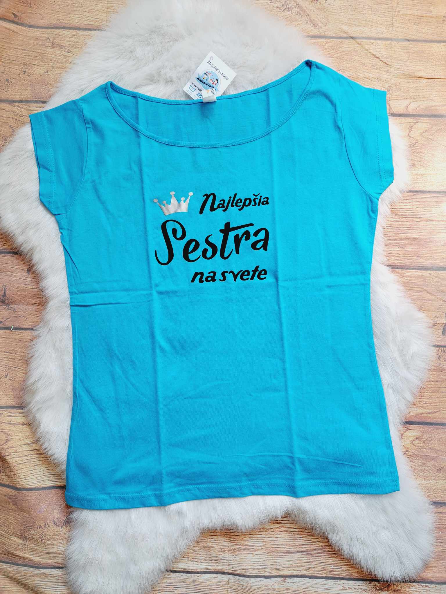 Sestra  veľ. L