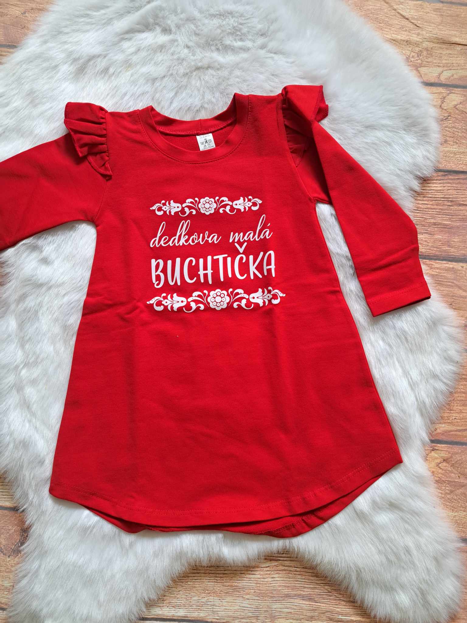 Dedkova buchtička 98