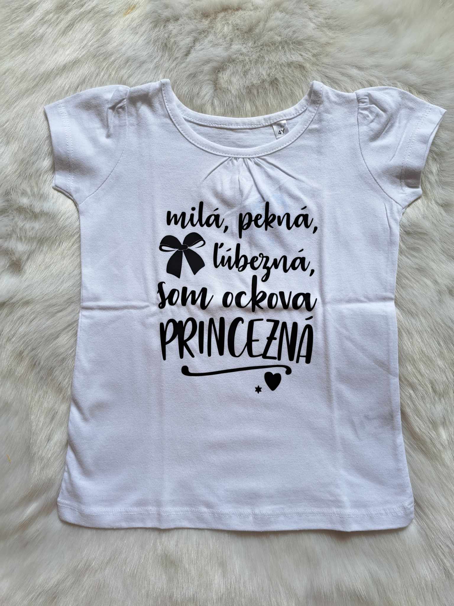 Ockova princezná 104