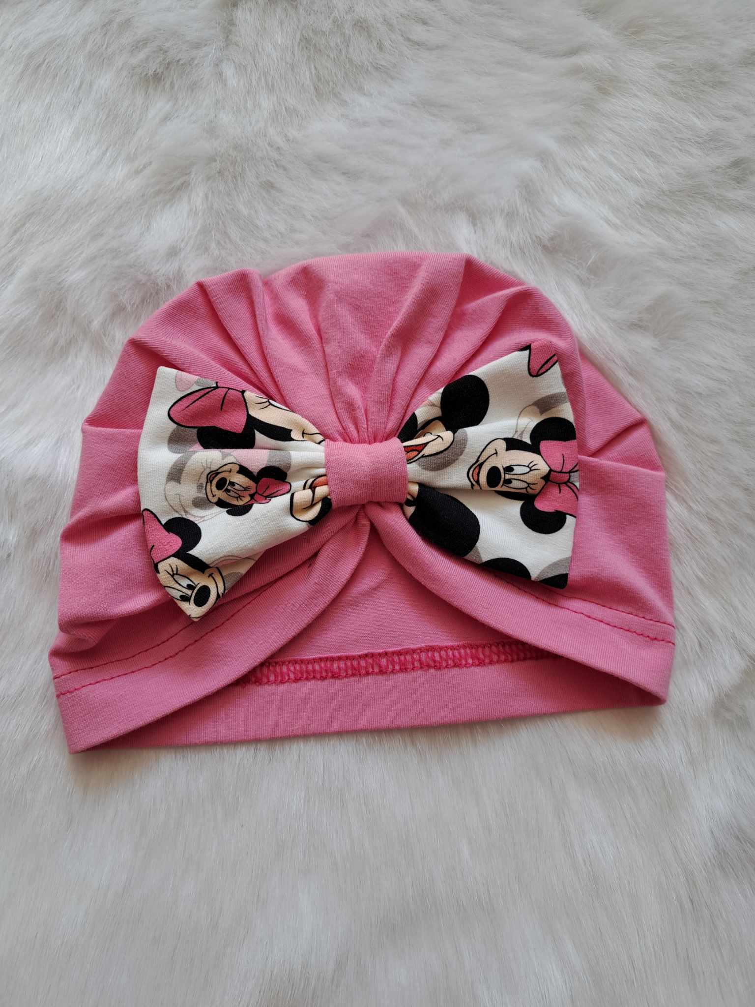 Turban 44cm