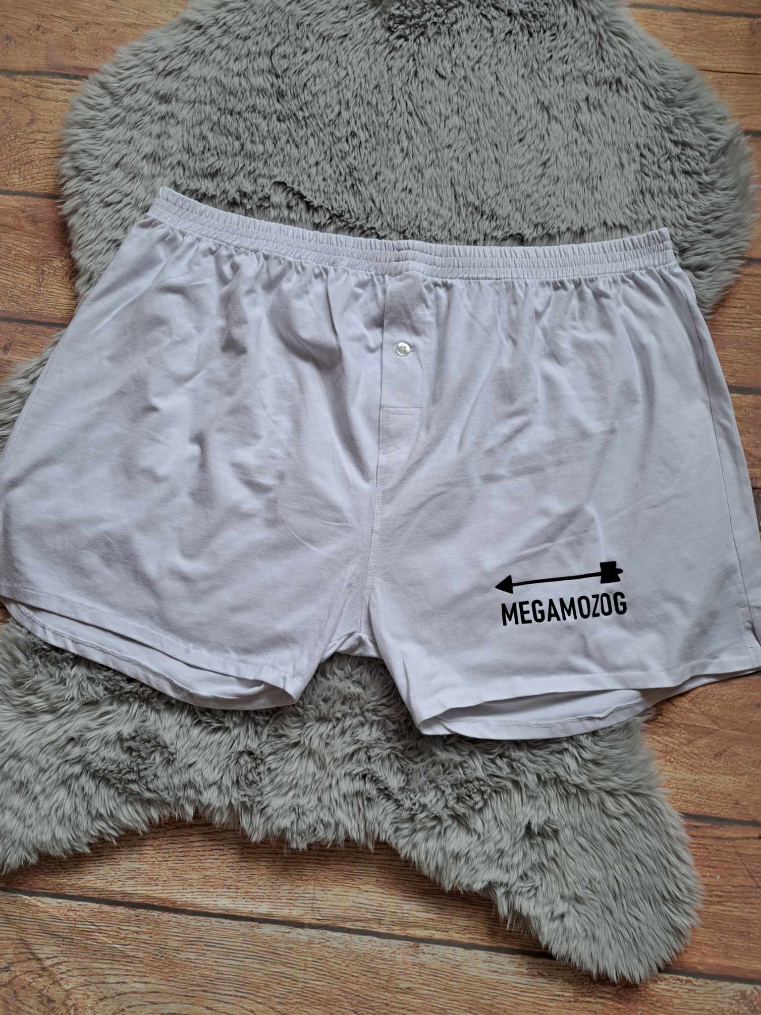 Pánske spodky 2XL