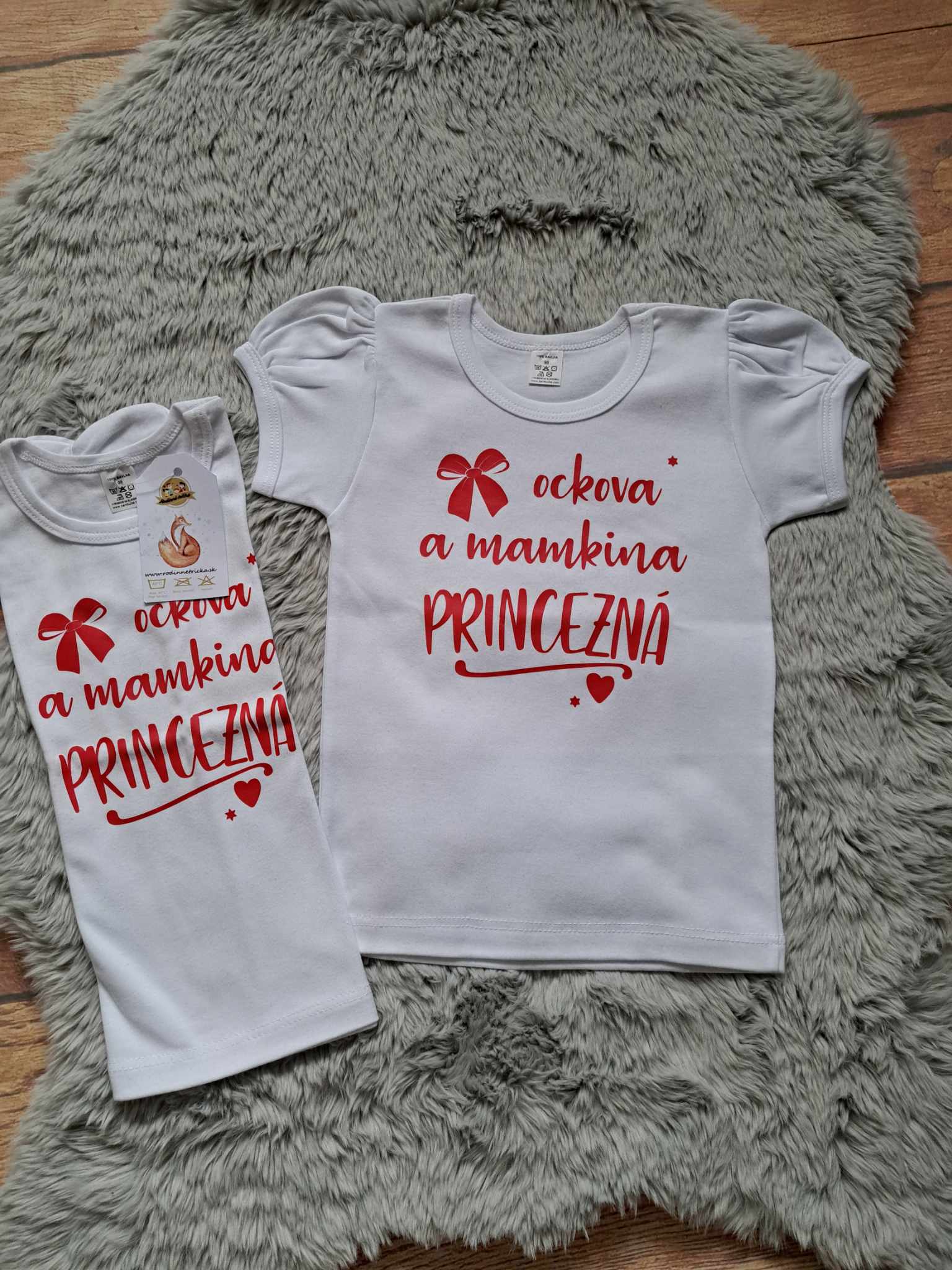 Princezná veľ. 98