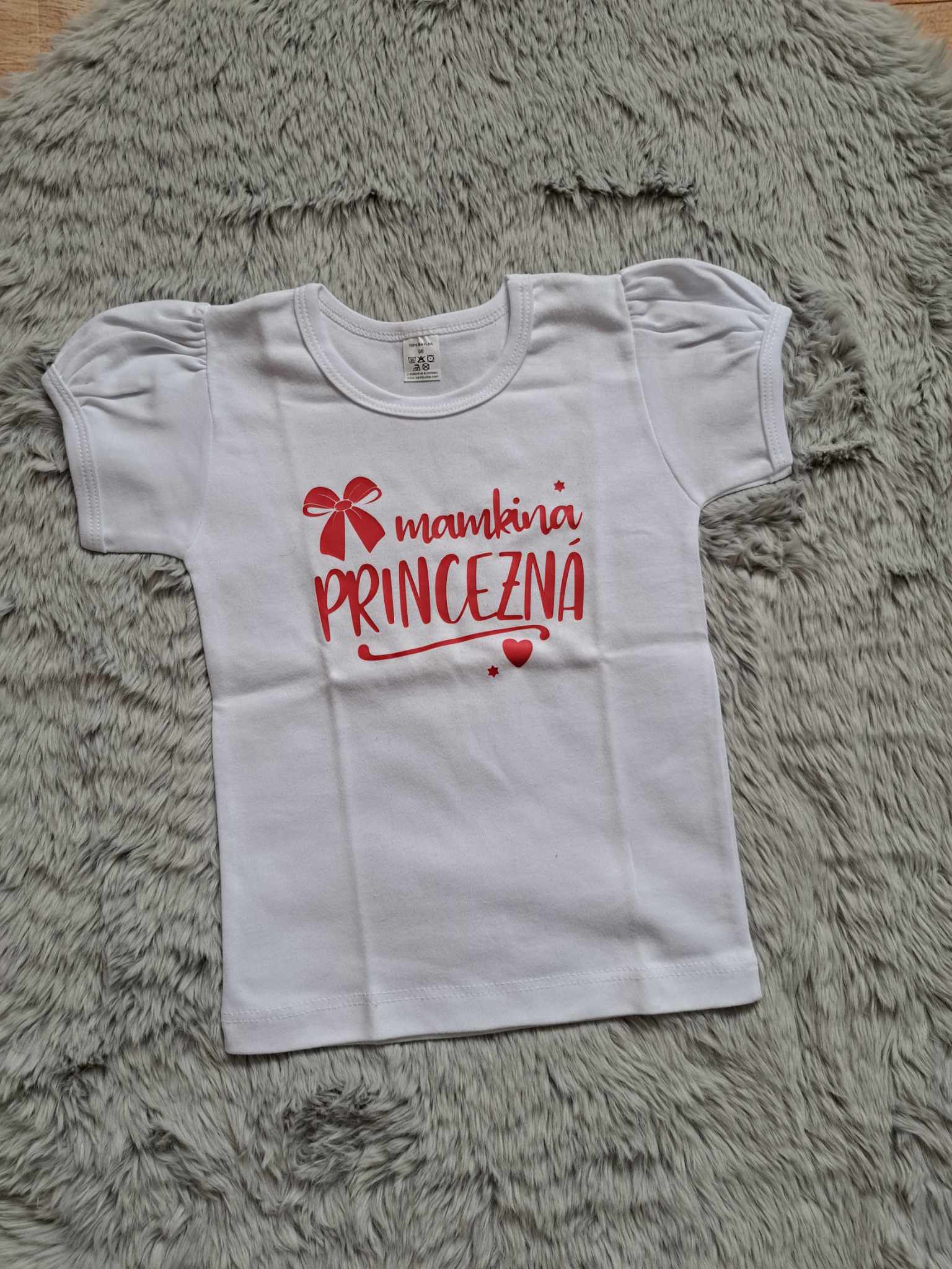 Princezná veľ. 98