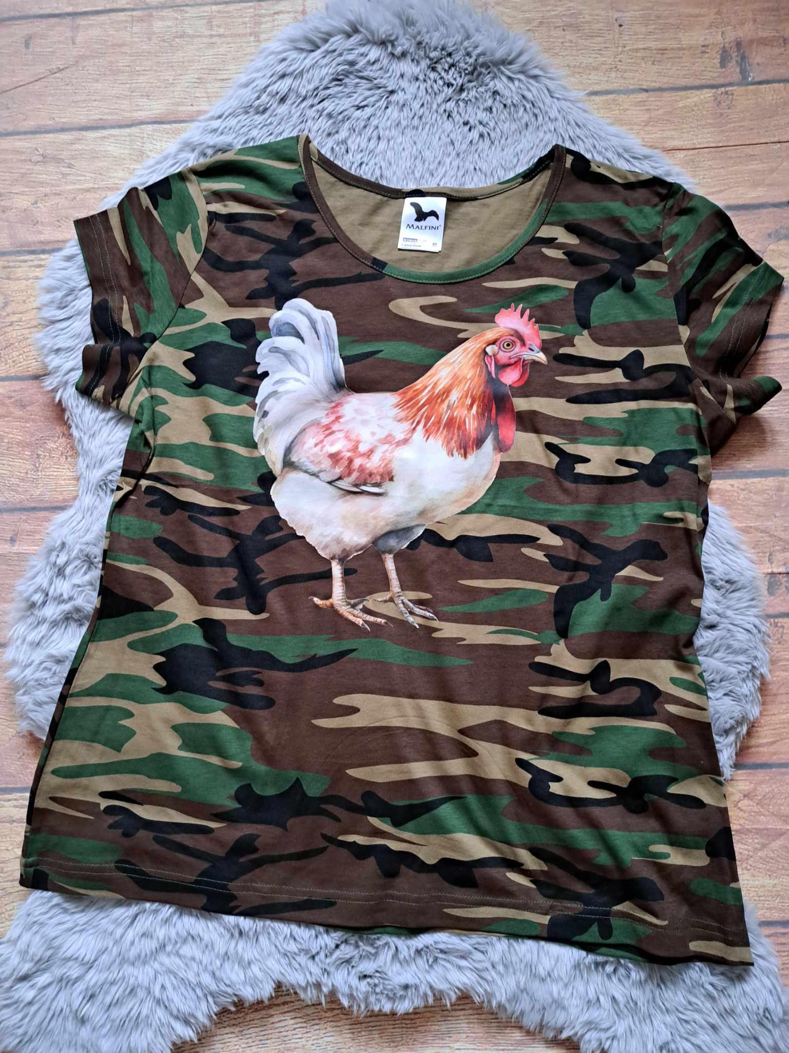 Sliepočka veľ. XL