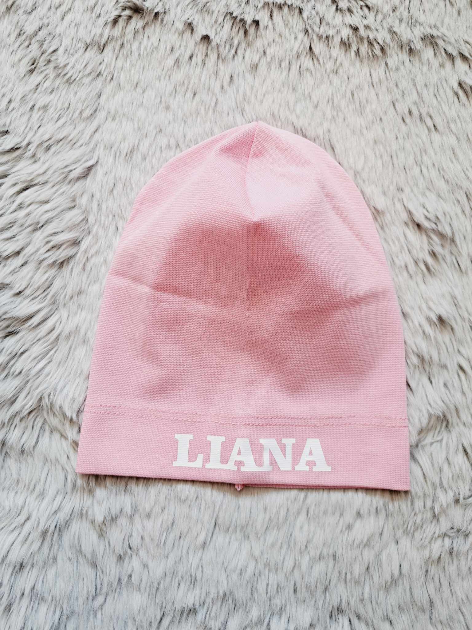 Liana 1 rôčik