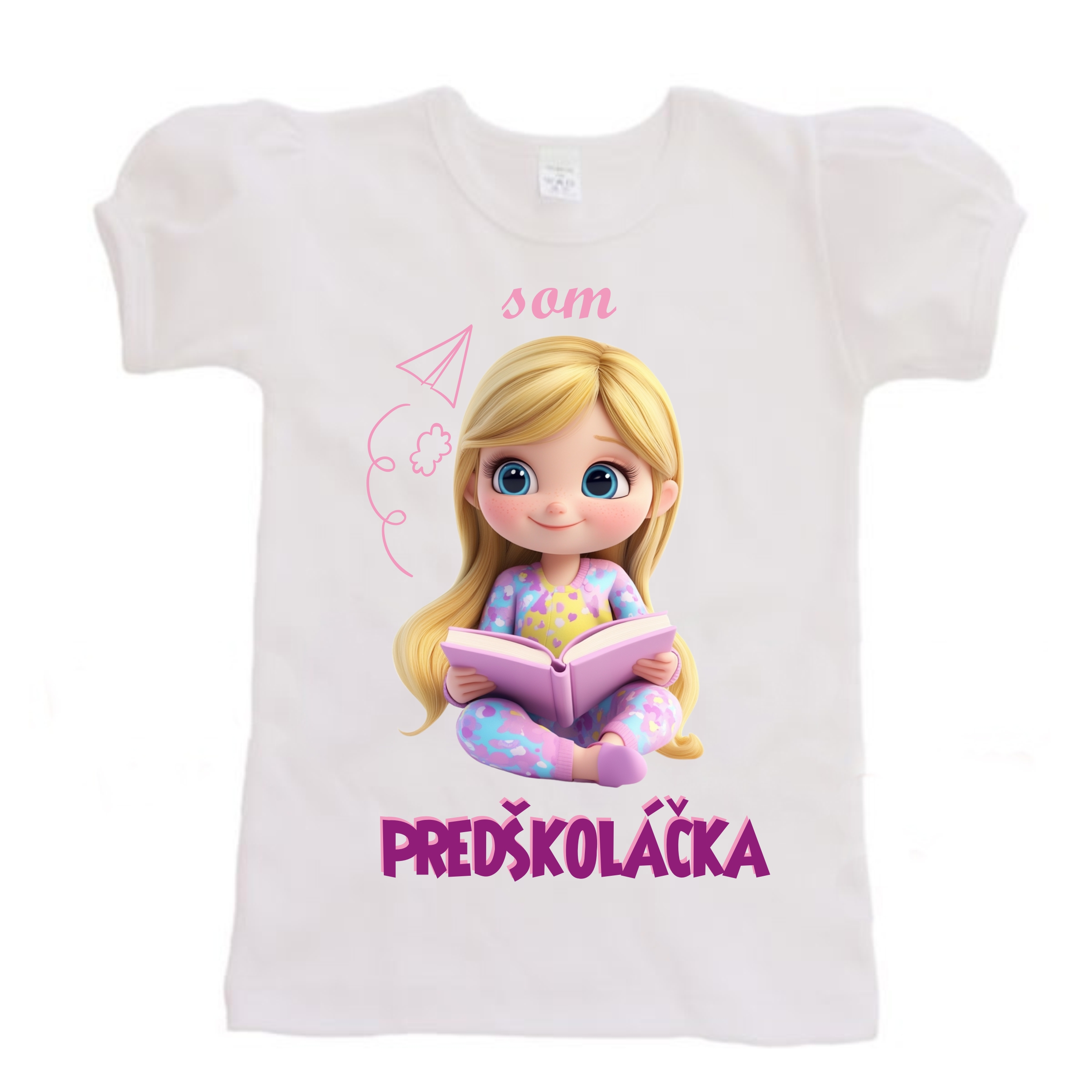 Predškoláčka