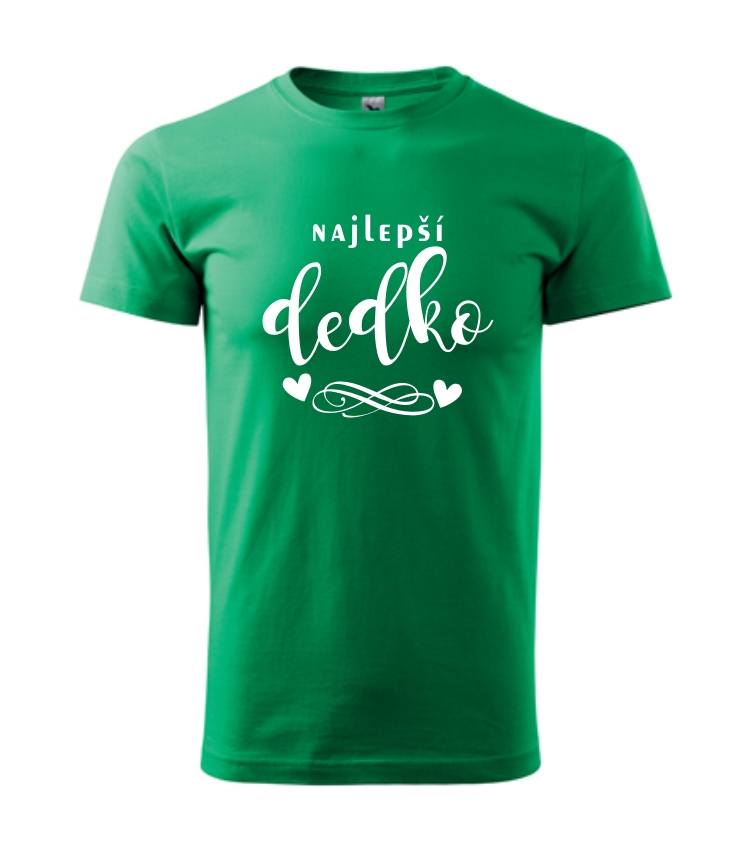 Najlepší dedko veľ. M